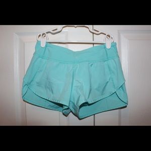 ivivva speedy shorts